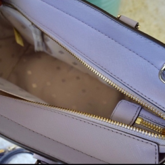 Kate Spade Cameron Medium satchel - Picture 5 of 8